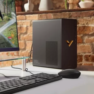 Desktop PC